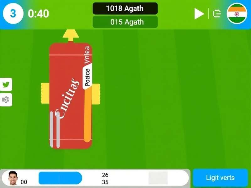 Hay Day फार्मिंग दृश्य Supercell ID कनेक्शन के साथ