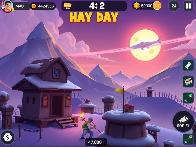 Hay Day भारतीय प्लेयर्स के लिए टिप्स