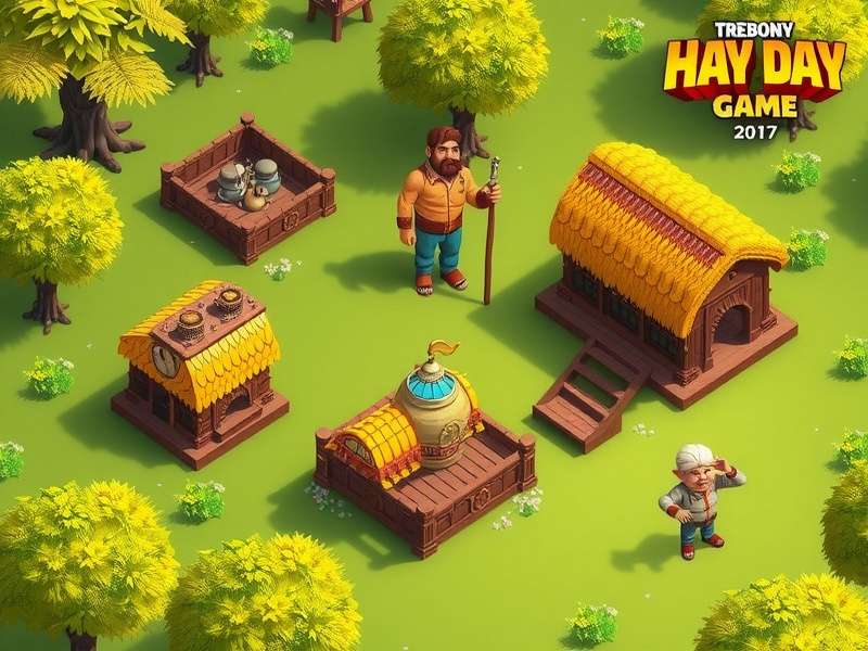 Hay Day Bot इंस्टॉलेशन प्रोसेस