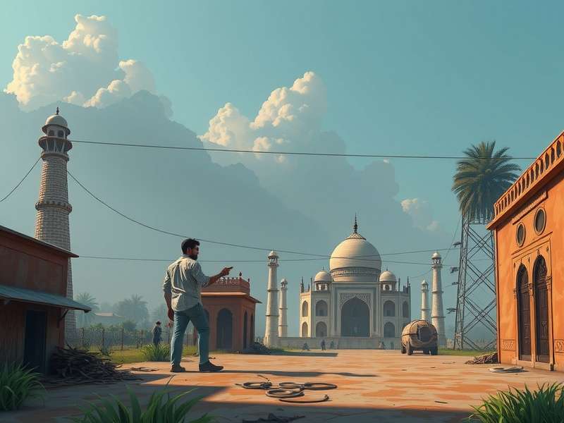 Hay Day गेम संगीत का कवर