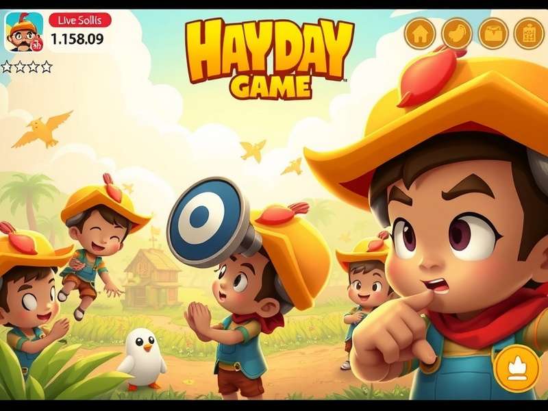 Hay Day Supercell Store Code Redemption Screen