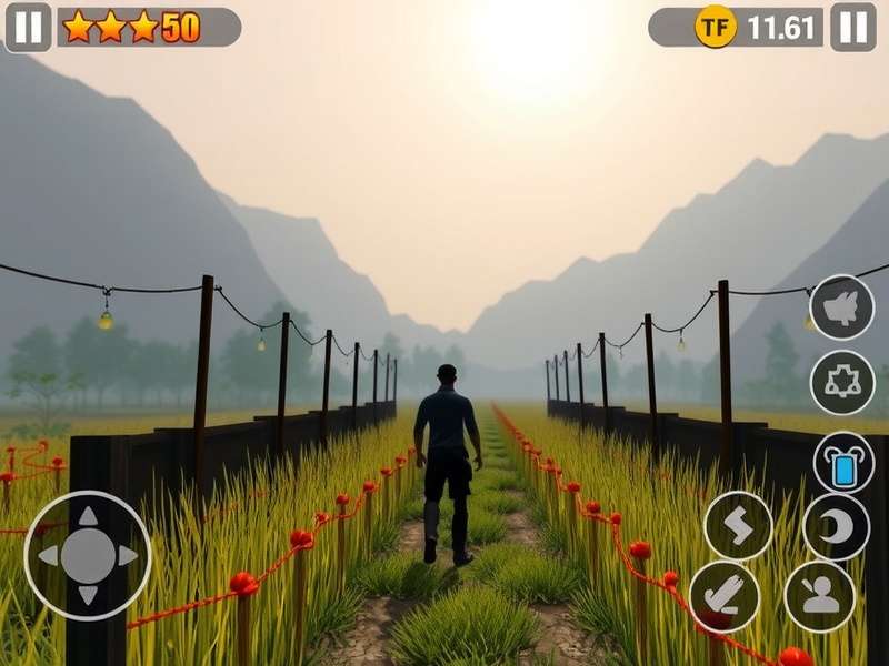 Hay Day on BlueStacks Emulator