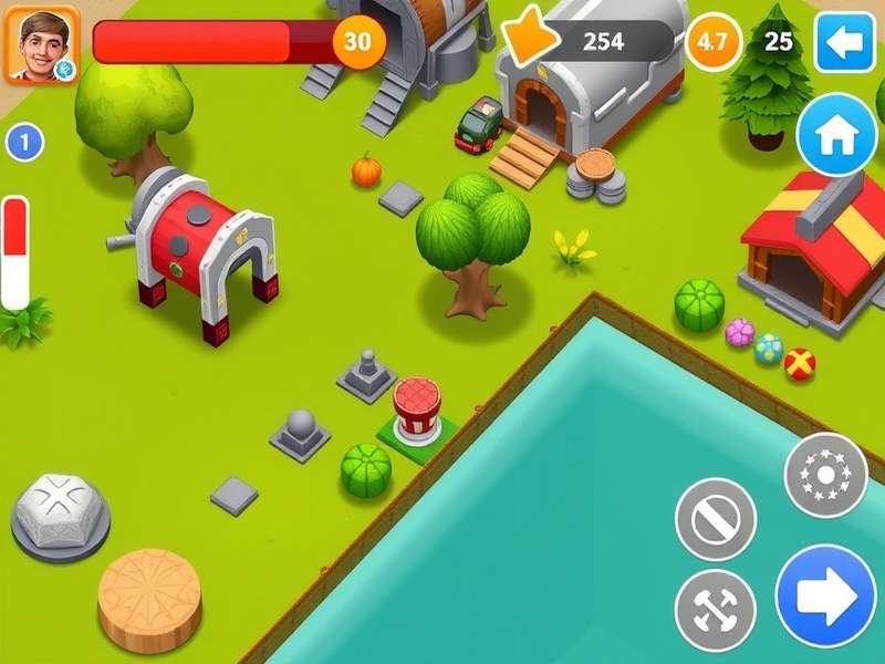 Hay Day Hack Interface showing unlimited diamonds and coins