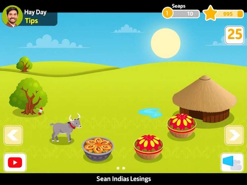 Hay Day Coins कमाने का तरीका