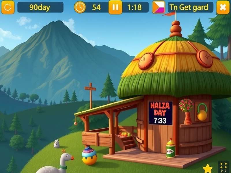 Hay Day में Rare Items कैसे पाएं