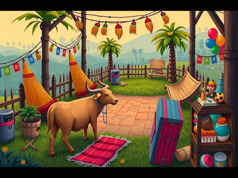 Hay Day टी-शर्ट और हुडीज संग्रह