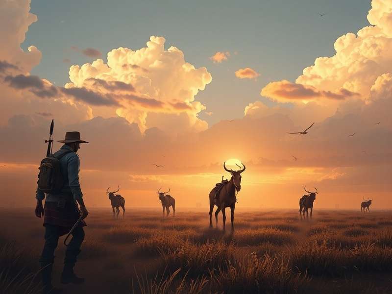 Hay Day 2025 फार्मिंग इवेंट की तस्वीर