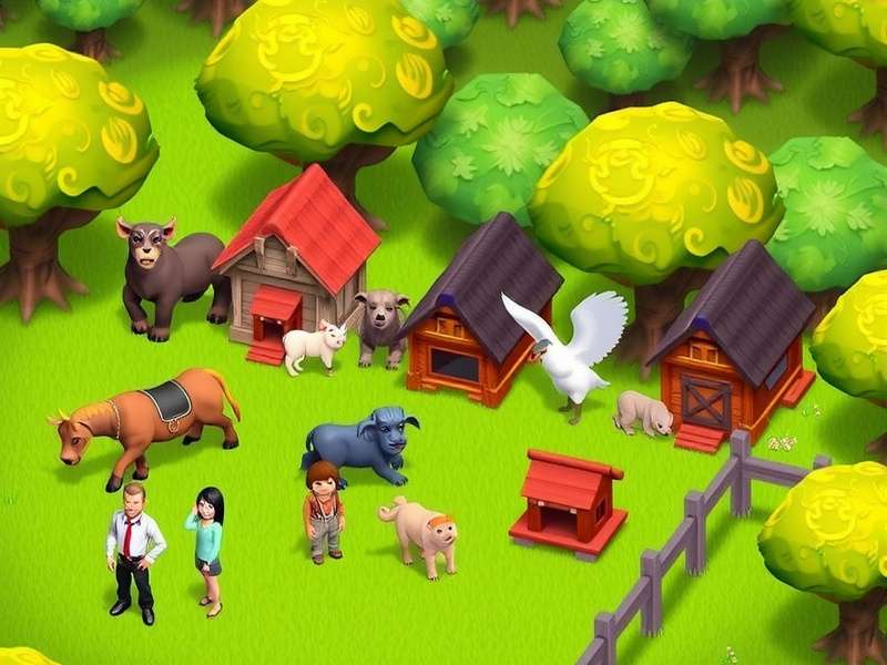 Hay Day Store Codes - Free Diamonds and Coins