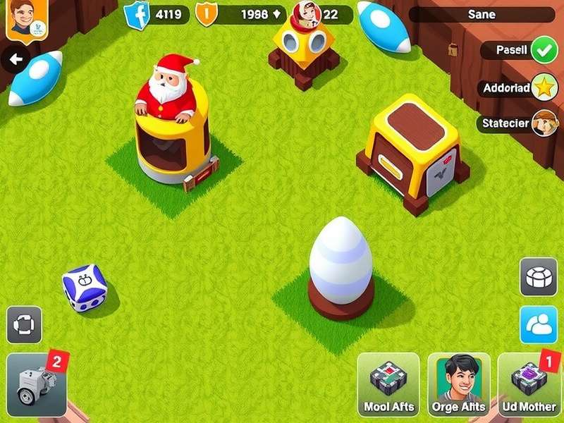 Hay Day उन्नत फार्मिंग रणनीति