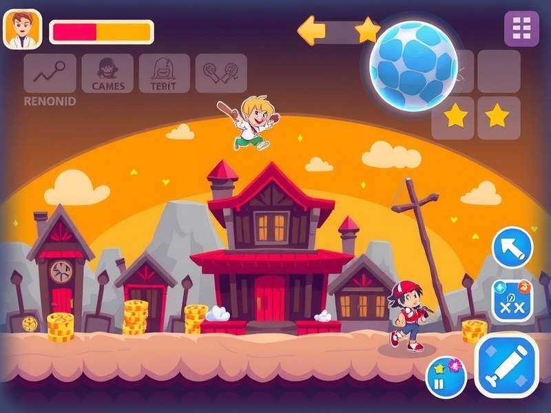 A thriving Hay Day farm during its heyday, showing lush fields, animals, and decorated buildings