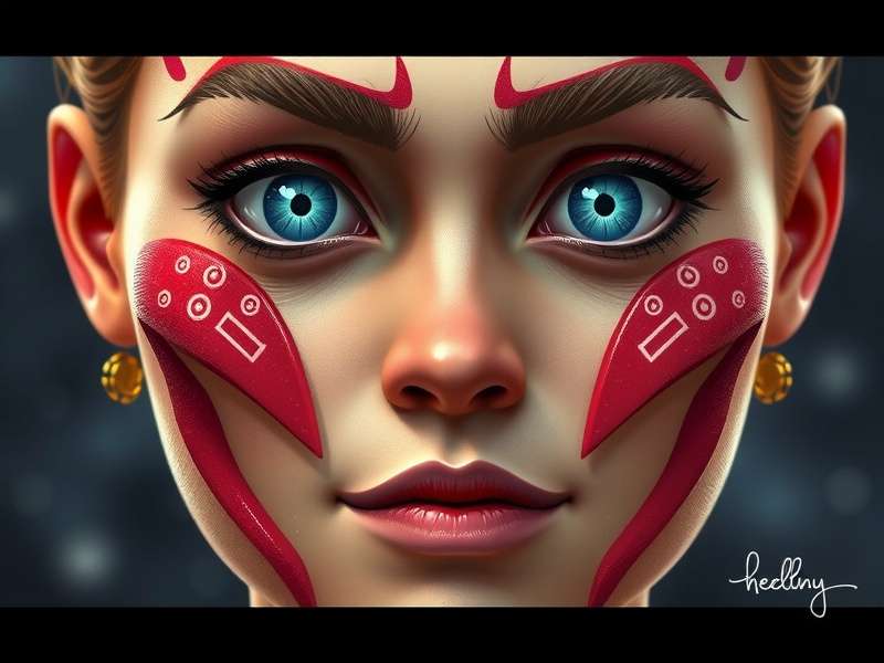 A serene in-game screenshot showing the Spa building offering Facials in Hay Day