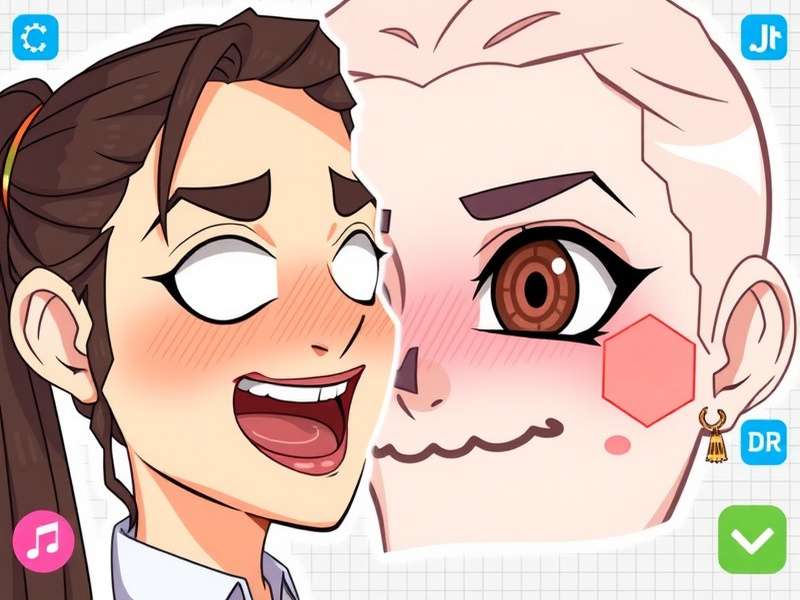 Infographic showing the supply chain from farm to Spa for Facial ingredients