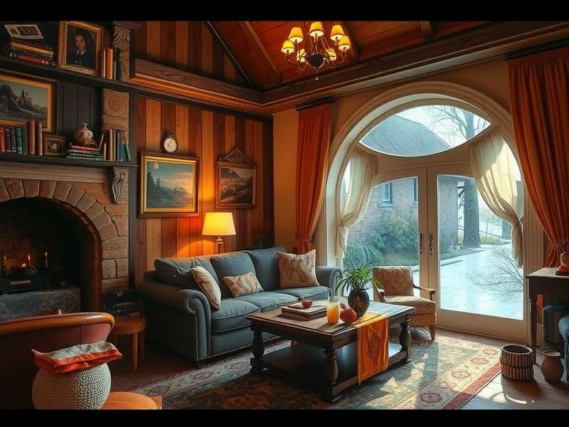 A vibrant, high-level Hay Day farm with crops, animals, and decorations