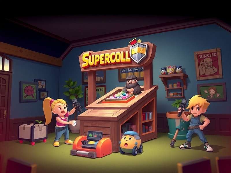 Official Hay Day Merchandise from Supercell Store including plush toys, clothing, and accessories