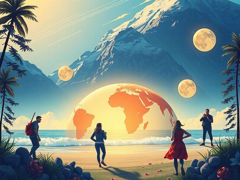 A vibrant Hay Day farm showing advanced layout with animals, crops, and machines