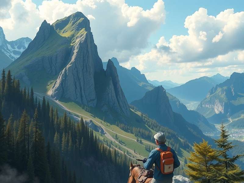 A vibrant digital farm landscape with crops, animals, and a barn, representing Hay Day gameplay