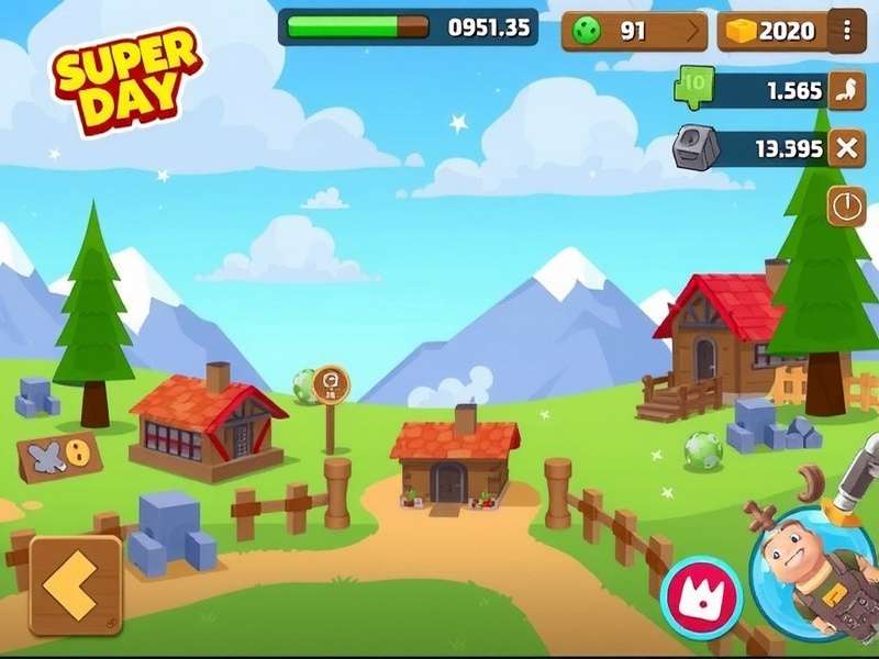 Hay Day Supercell Store interface showing exclusive items and offers