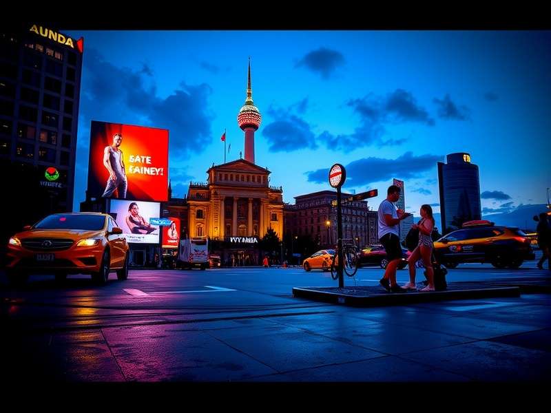 A highly organized and prosperous Hay Day farm layout with crops, machines, and decorations
