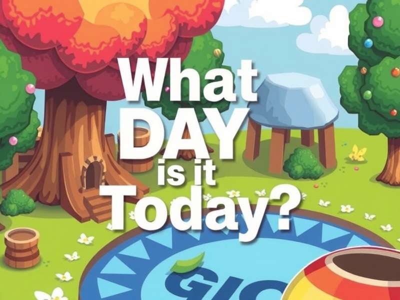 Hay Day Monthly Event Calendar showcasing daily events and specials