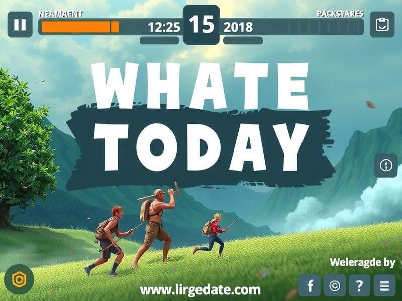 Hay Day seasonal calendar showing event dates and farm activities