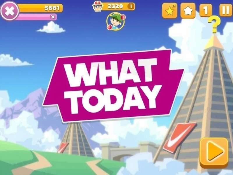 A vibrant collage of Hay Day daily events including boat orders, truck deliveries, and farm visitors