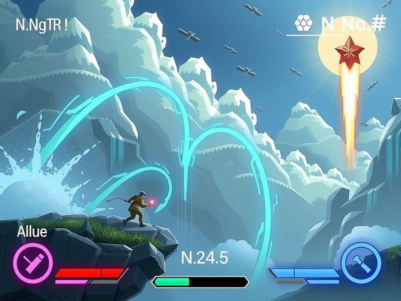 A vibrant Hay Day farm scene with crops and animals