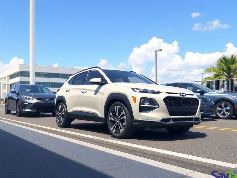 Hay Day Hyundai Event Gameplay Screenshot showing tractor and farm