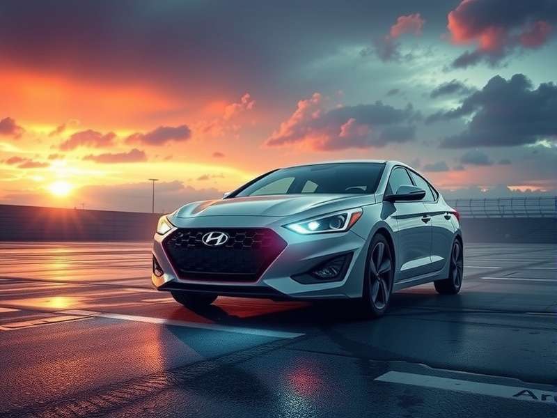 Hyundai Tucson SUV in Hay Day gameplay