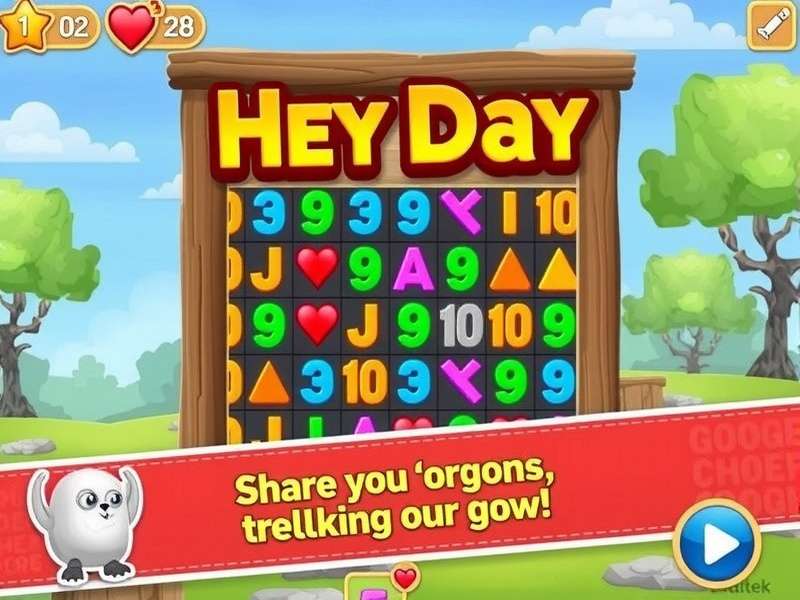Hay Day animals and farm management