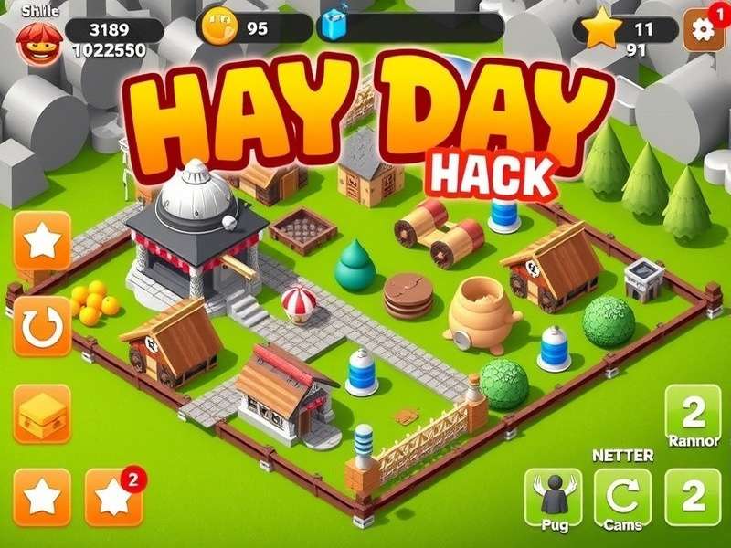 Hay Day Hack – Advanced Farming Strategies for Indian Players