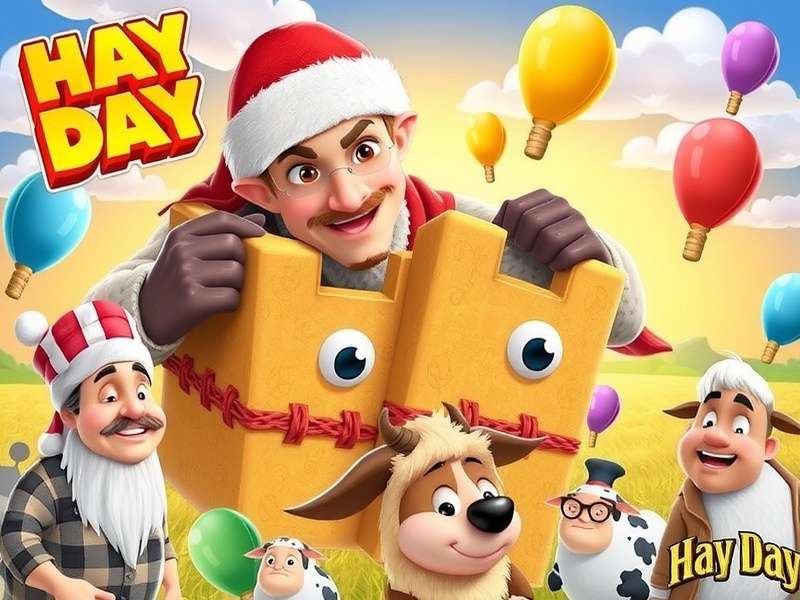 Games Like Hay Day – Best Farming Games for Indian Players