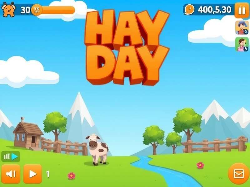 Hay Day Amazon App Store exclusive offers and items for Indian players