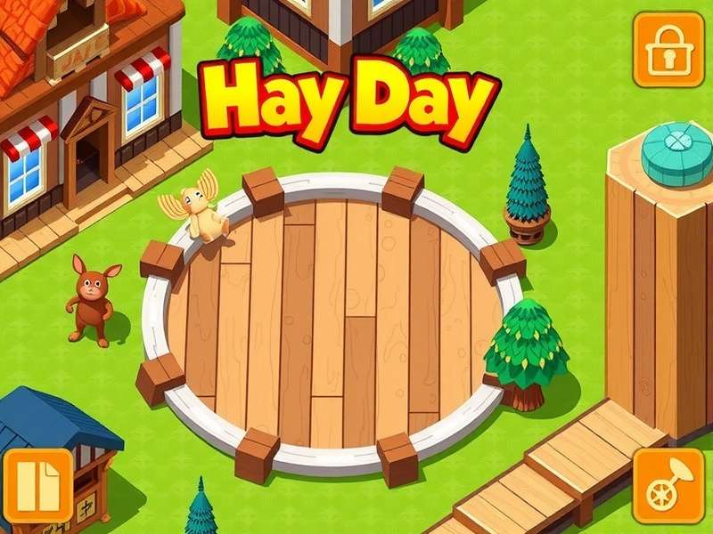 Hay Day Store Free - Ultimate guide to free items and store codes for Indian farmers