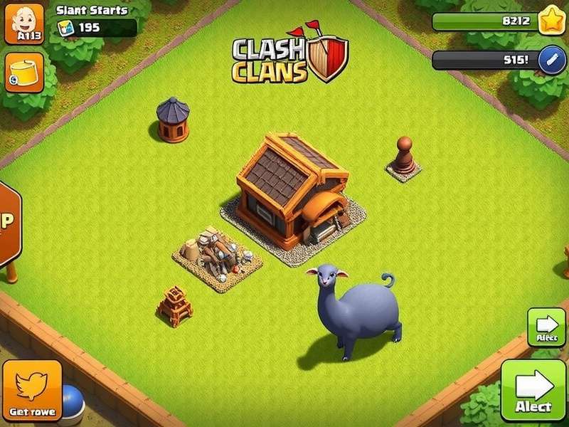 Supercell ID login screen on Hay Day showing farm background