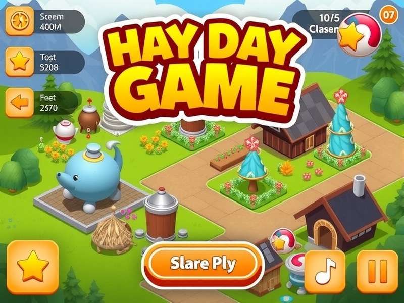 Hay Day Game Hack – Advanced farming strategies and insider tips for Indian players