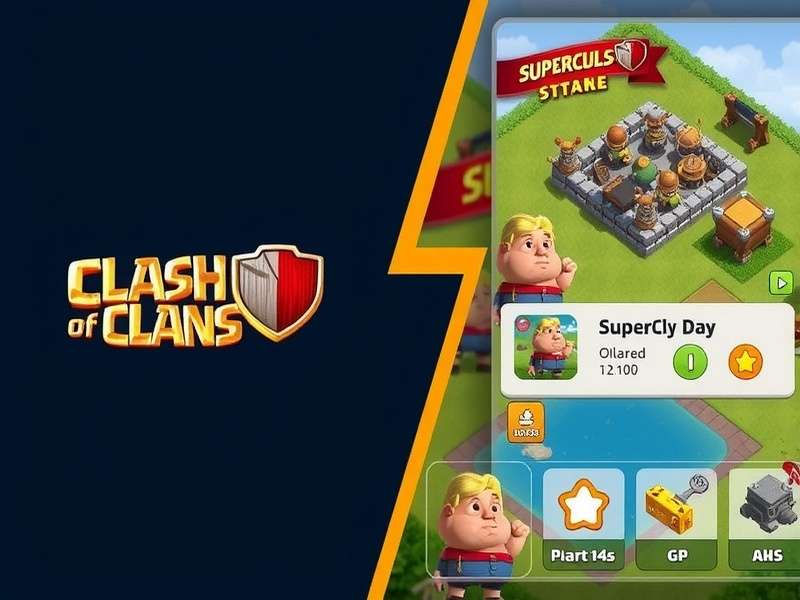 Hay Day Supercell Store Free – Ultimate Guide for Indian Farmers 2025